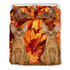 Abyssinian Cat Print Bedding Sets- Free Shipping