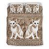 Oriental Shorthair Cat Print Bedding Set-Free Shipping