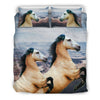 Amazing Andalusian Horse Print Bedding Sets- Free Shipping