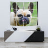 French Bulldog Spread Print Tapestry-Free Shipping