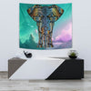 Amazing Elephant Design Print Tapestry-Free Shipping