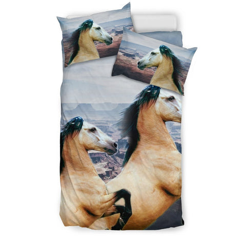 Amazing Andalusian Horse Print Bedding Sets- Free Shipping