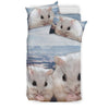 Chinese Hamster Print Bedding Sets- Free Shipping