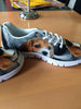 Beagle Dog With Glasses Print Running Shoe (Women)- Free Shipping