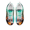 Doberman Pinscher 3D Print Sneakers For Women- Free Shipping-For 24 Hours Only