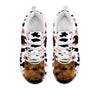 Amazing Norwich Terrier With Clipart Print Running Shoes For Women-Free Shipping-For 24 Hours Only