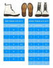 Doberman Pinscher Print Boots For Men-Limited Edition-Express Shipping
