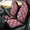 Amazing Lowchen Dog Pattern Print Car Seat Covers-Free Shipping