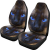 Siamese cat Print Car Seat Covers-Free Shipping