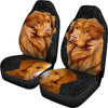 Lovely Nova Scotia Duck Tolling Retriever Dog Print Car Seat Covers-Free Shipping