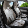 Ragdoll Cat Print Car Seat Covers-Free Shipping