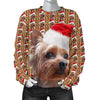 Yorkshire Terrier Sweater