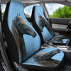 Amazing Tennessee Walker Horse Print Car Seat Covers-Free Shipping