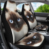 Himalayan Cats Print Car Seat Covers-Free Shipping