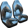 Amazing Tennessee Walker Horse Print Car Seat Covers-Free Shipping