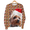 Yorkshire Terrier Sweater