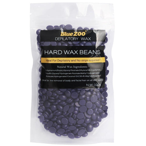 Hard Wax Beans - Free Shipping-Paww-Printz-Merchandise