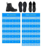 Valentine's Day Special Black Labrador Print Boots For Women-Free Shipping