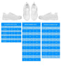 Dachshund Blur Print Running Shoes For Kids-Free Shipping